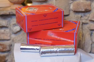Comprar caja de carbón para incienso