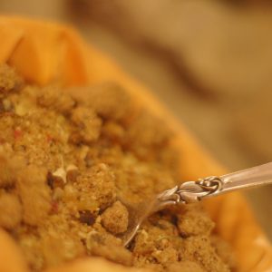 Incienso Madre de Dios de la Palma