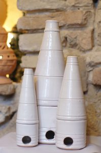 Torres Cartuja Blanca