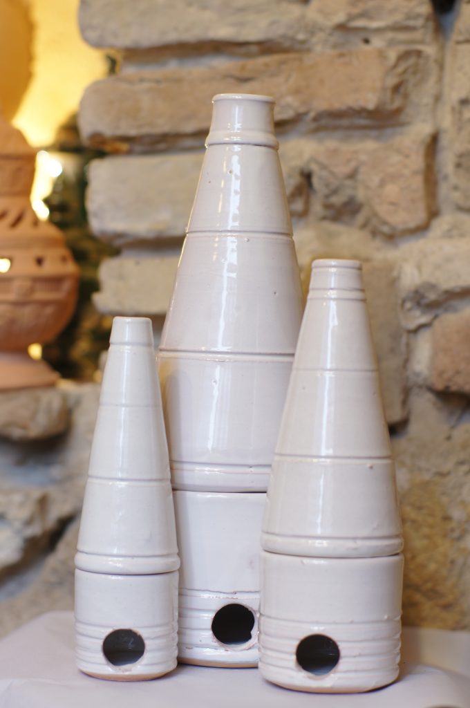 Torres Cartuja Blanca