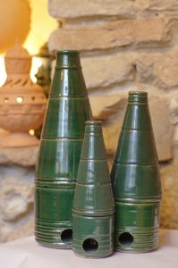 Torres Cartuja Verde