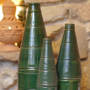 Torres Cartuja Verde