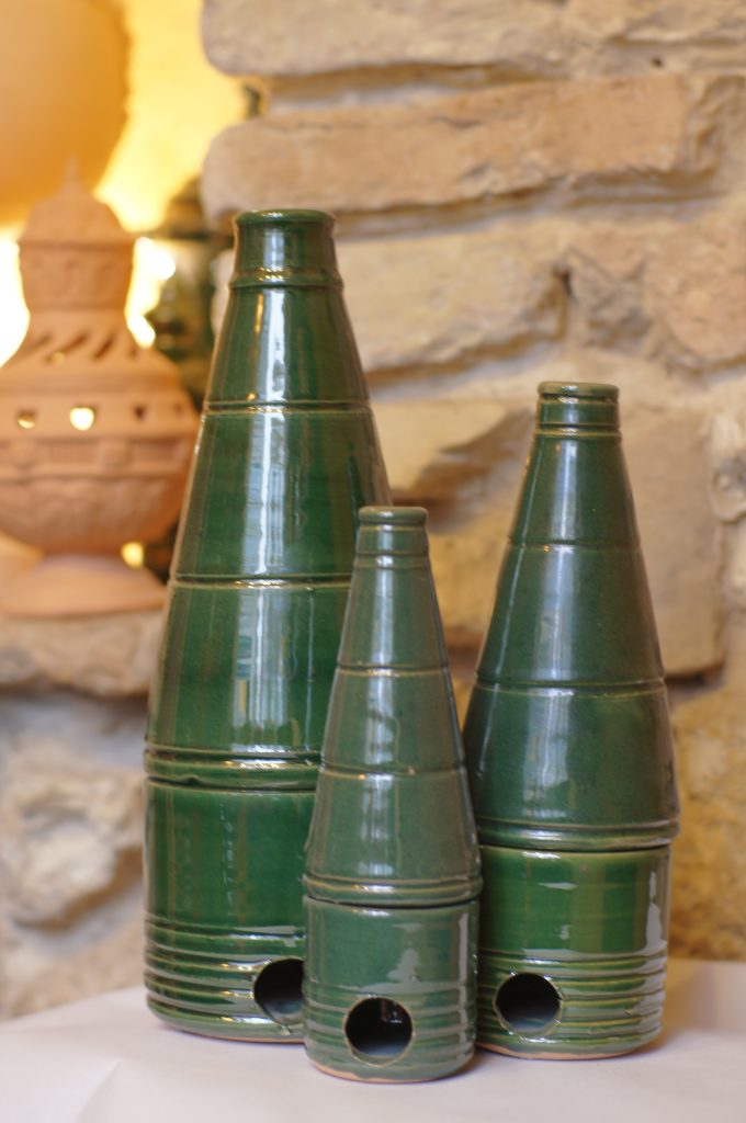 Torres Cartuja Verde