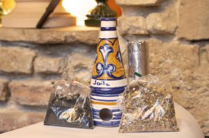 Pack completo de inciensos