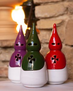 Comprar incensario nazareno